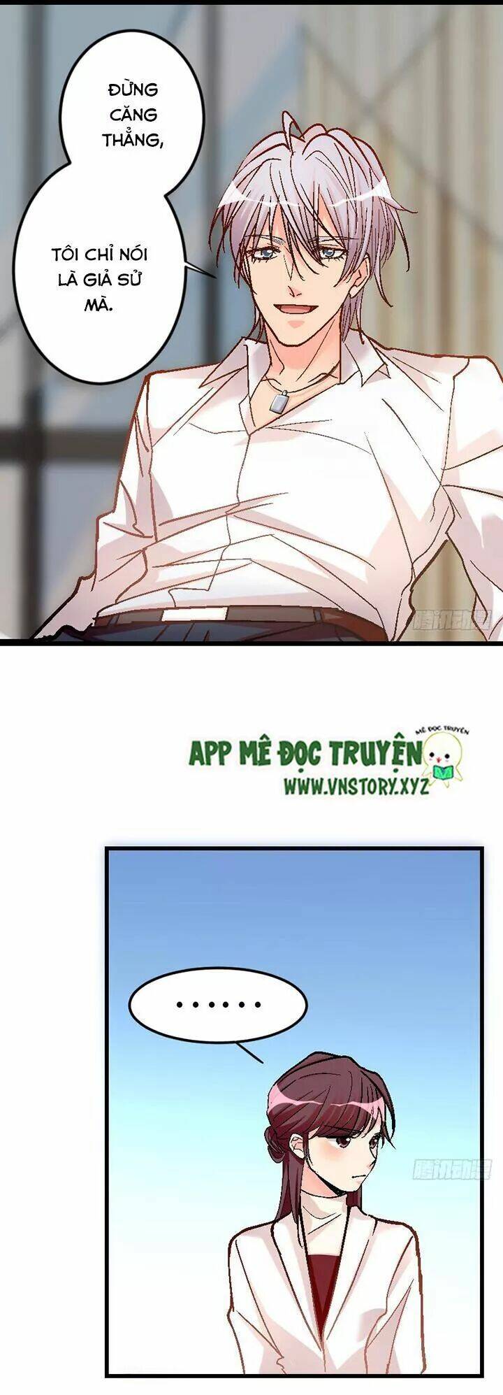 thiên hậu trở về chapter 55 28