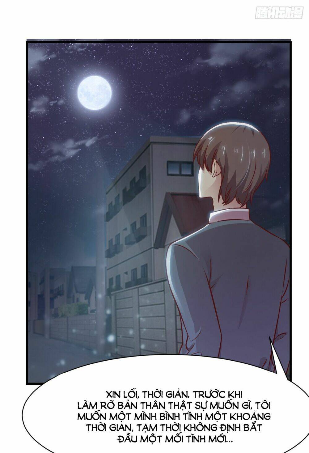 thời gian đều biết chapter 32 19