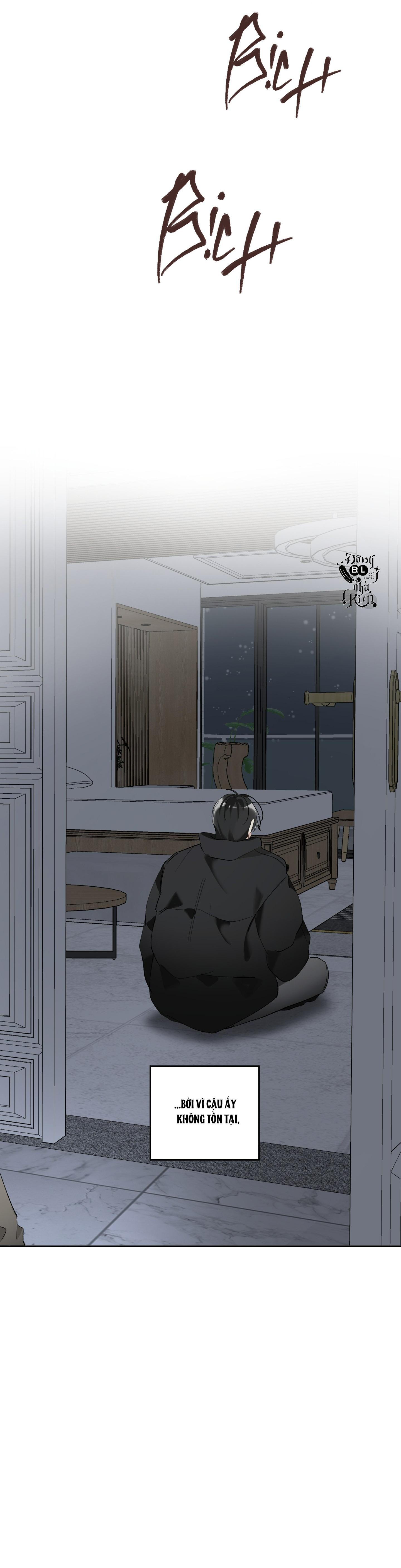 thế giới của tôi khi không có em chapter 30 58