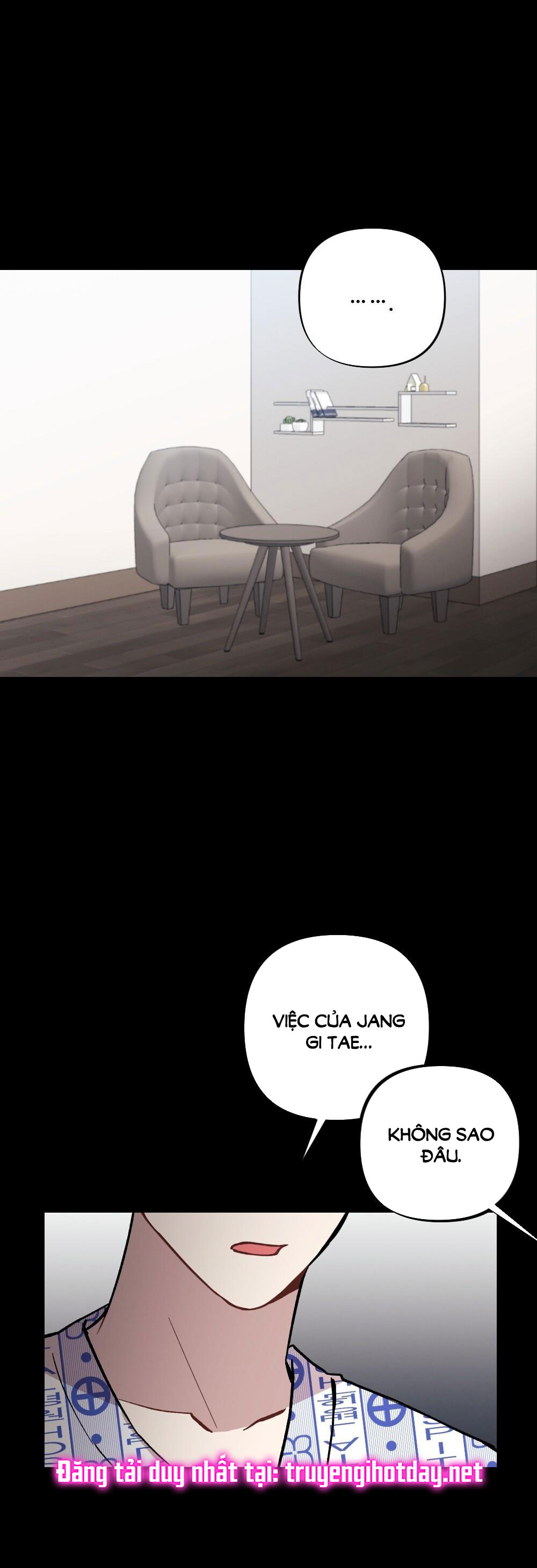 Sự Thuần Khiết Của Mùa Đông Năm Ấy chapter 46.2 - Trang 17