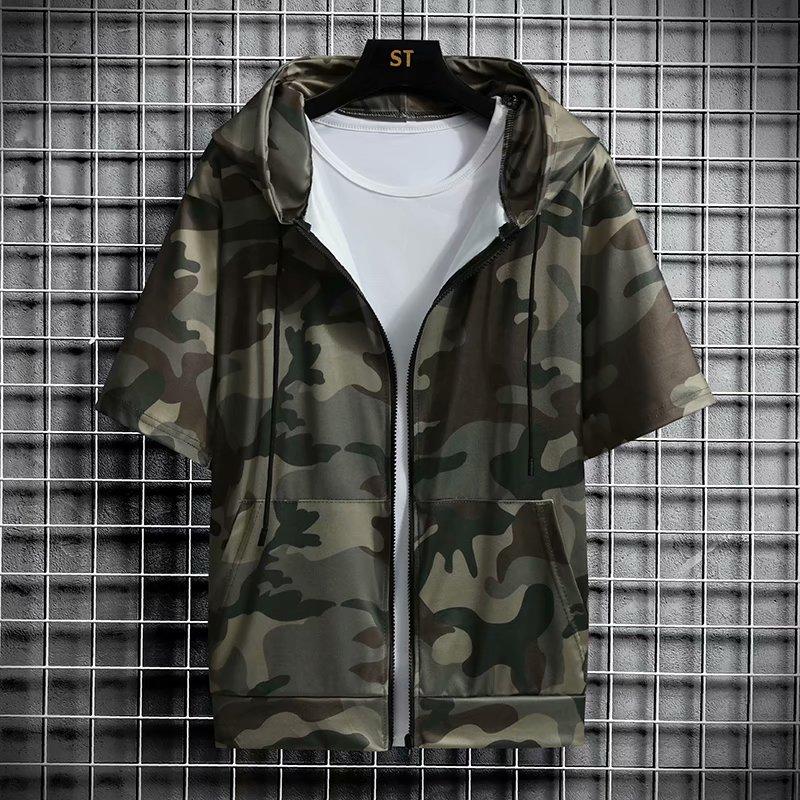 Set Quần Dài Và Áo Hoodie Thời Trang Phong Cách Hàn Quốc Cho Nam / Size M-3Xl