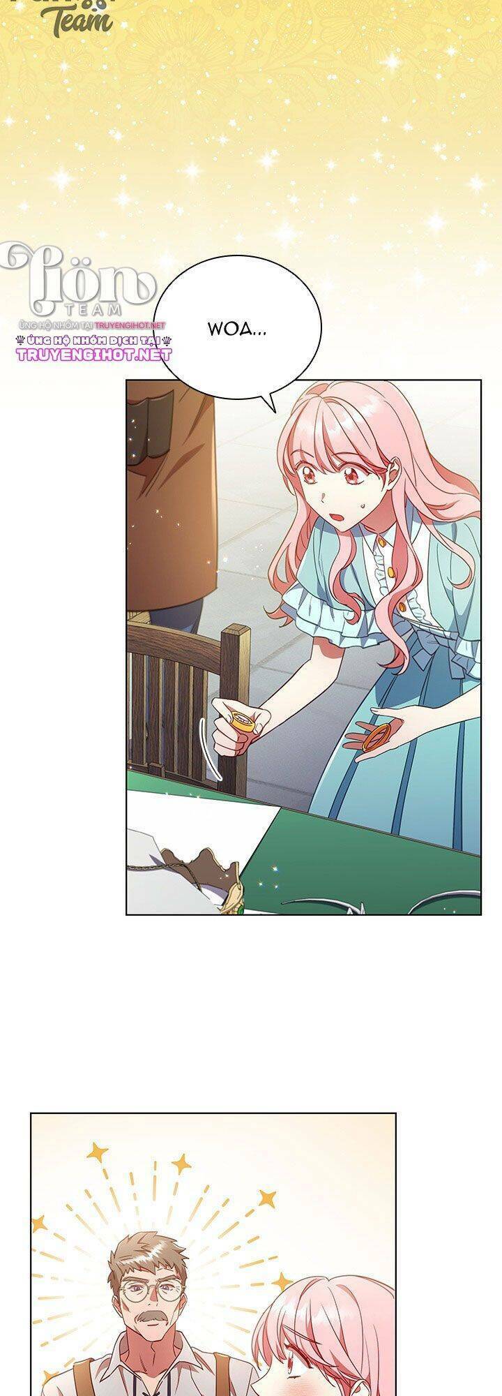 tôi đã ly hôn nhưng lại trở thành tài phiệt chapter 10.1 28