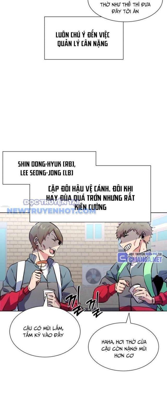 Góc Cao Khung Thành chapter 87 32