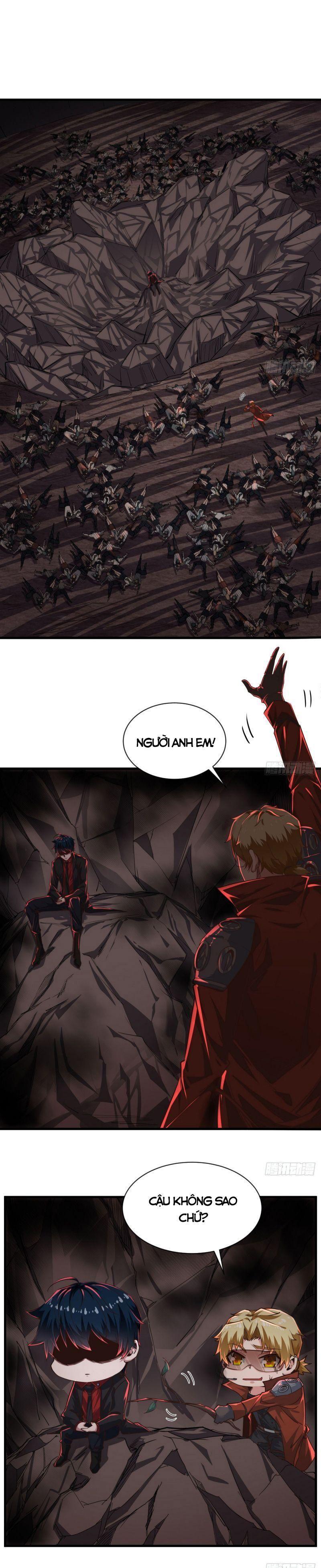 bắt đầu từ trăng đỏ chapter 52 4