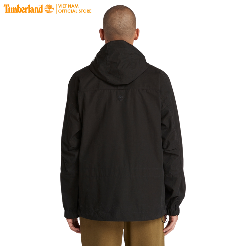 [Original] Timberland Áo Khoác Nam AF DWR Anorak Jacket TB0A26P2