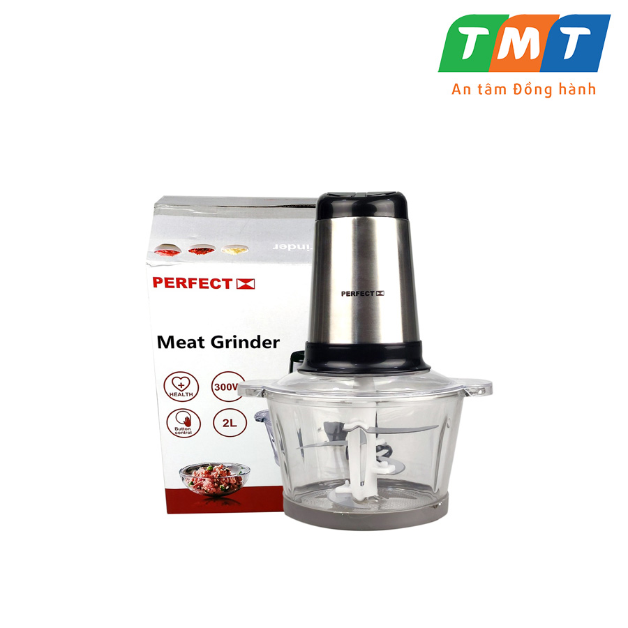 Máy Xay Thịt Perfect PF-X06 300W