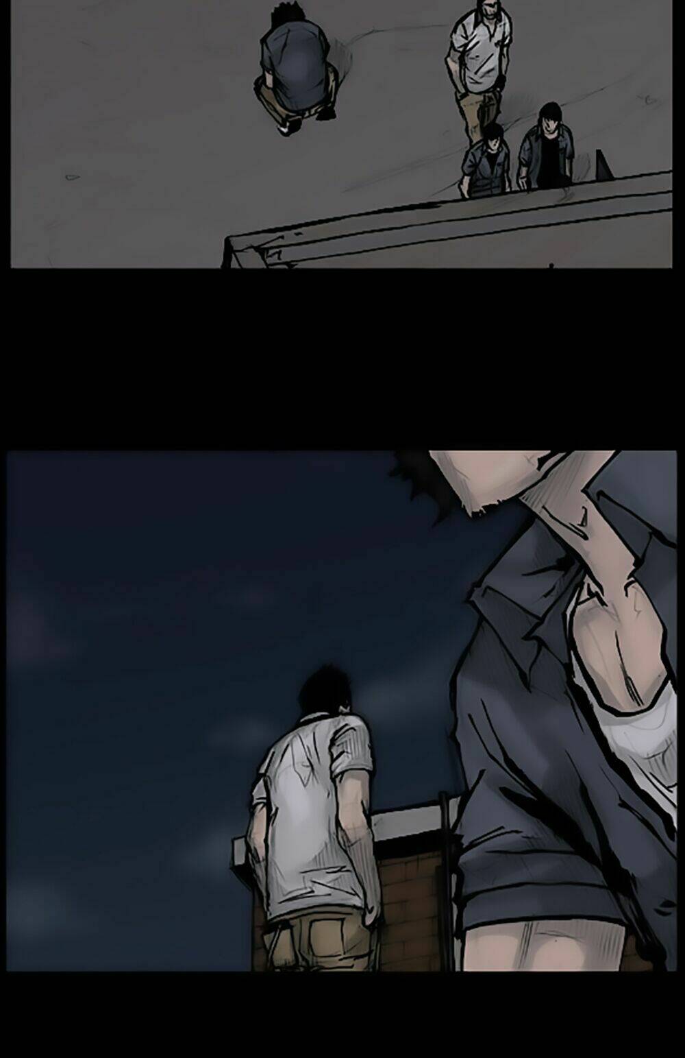 dokgo | độc cô chapter 61 36