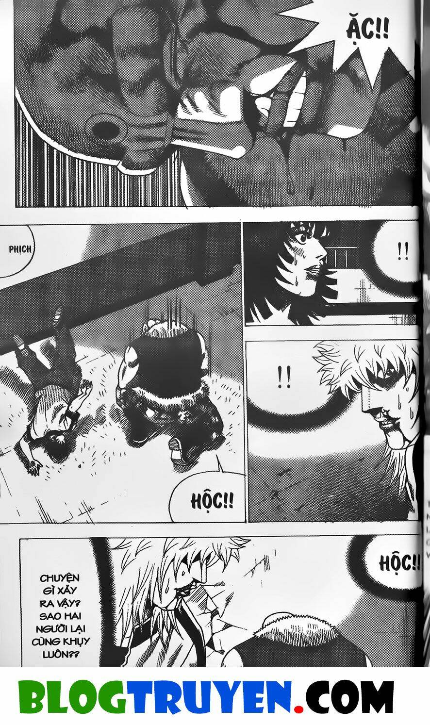 bitagi - anh chàng ngổ ngáo chapter 341 9