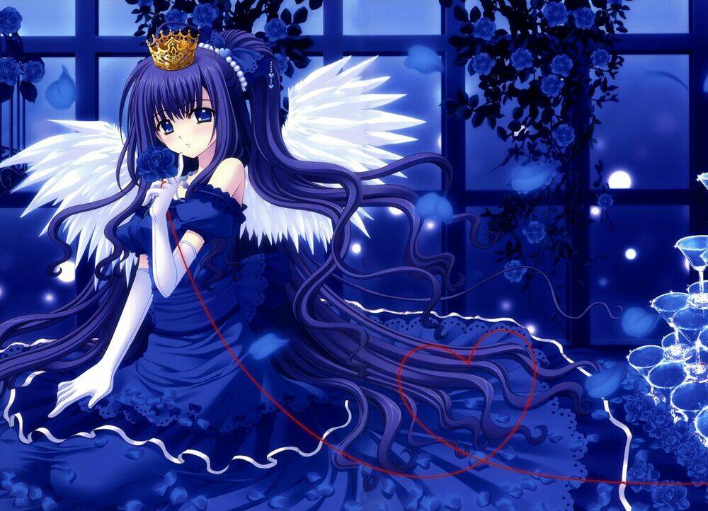 ảnh anime và ảnh wallpaper đẹp chapter 92 200