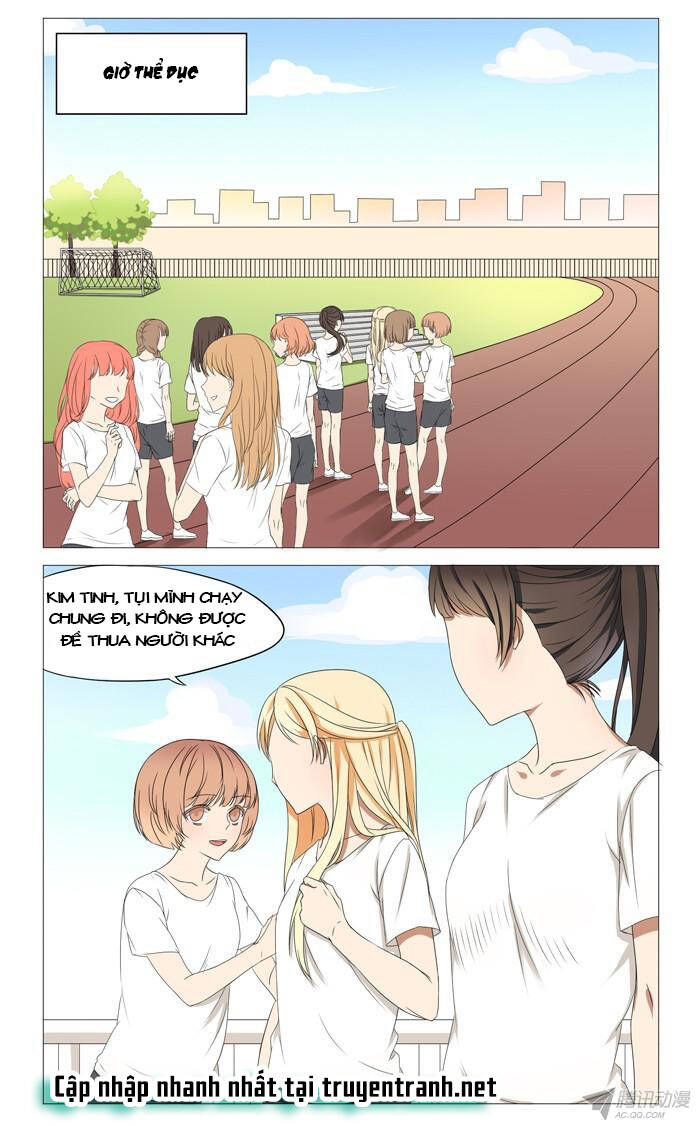 tôi là vợ tôi chapter 6 2