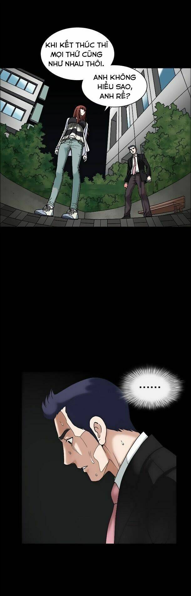 seduction - quyến rũ chapter 18 35