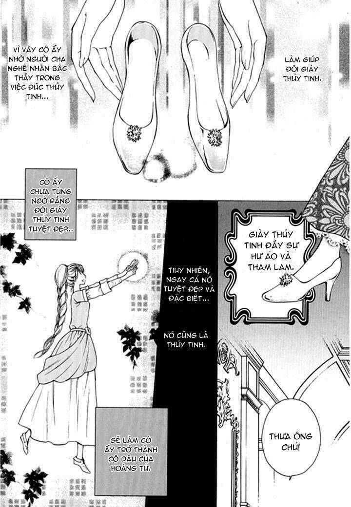 glass shoe chapter 12 19