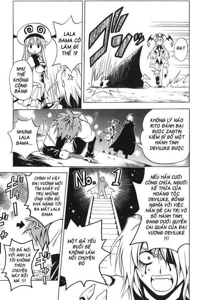 bọn tớ thích cậu! rito chapter 3 19