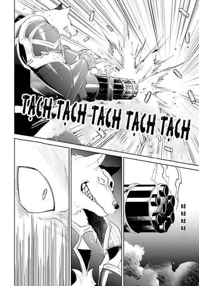 nageki no bourei wa intai shitai - saijiyaku hanta ni yoru saikiyou patei ikusei jutsu chapter 13 19