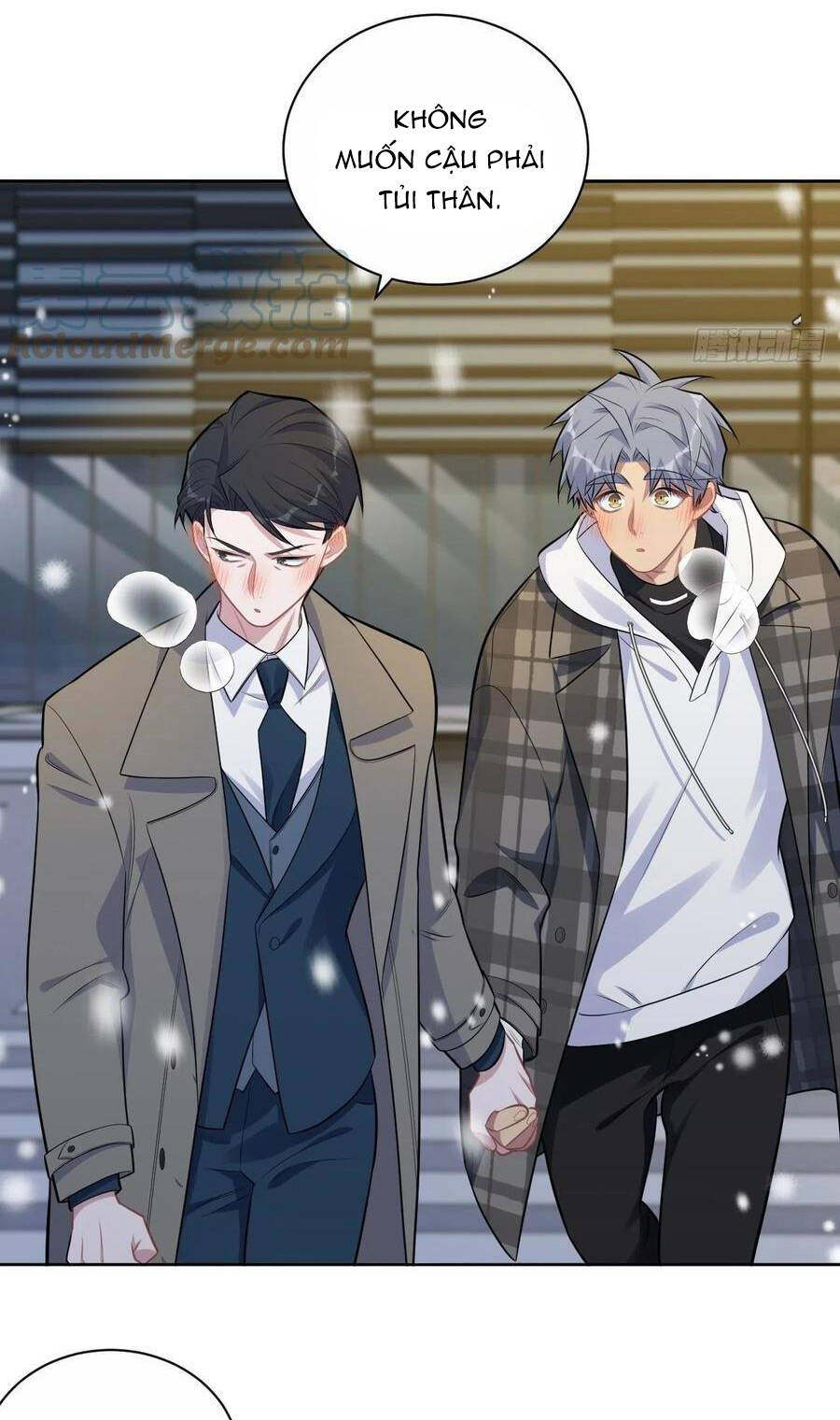 nhạc phụ đại nhân là lão bà chapter 176 12