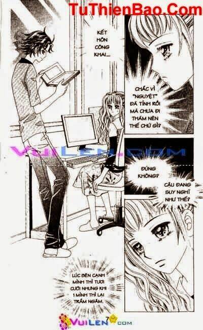 cặp đôi kỳ lạ chapter 7 76