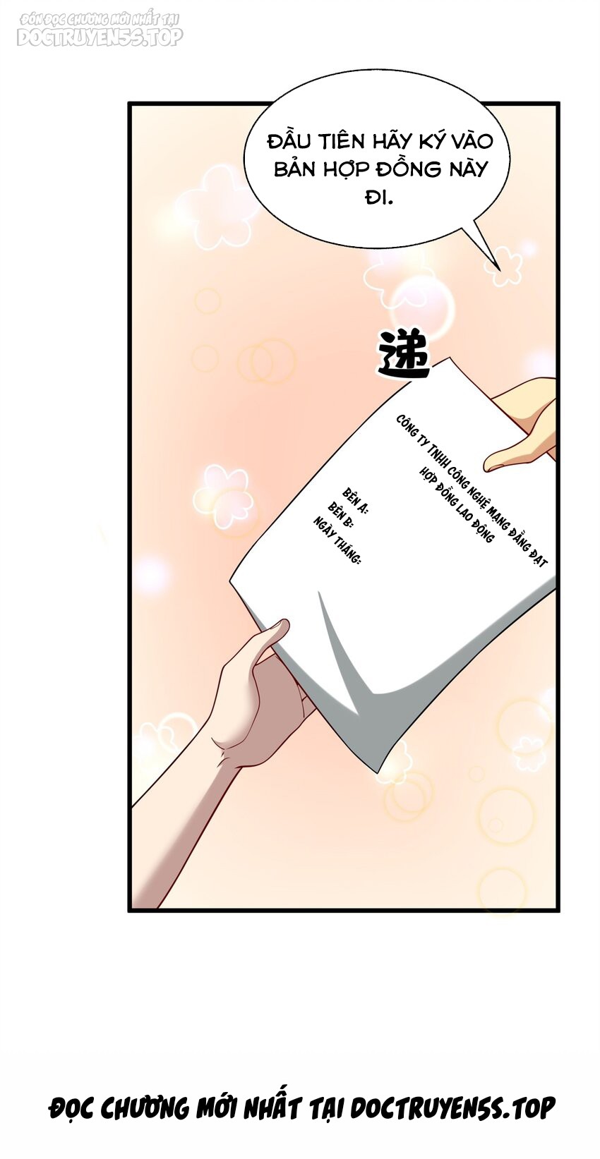 ta làm giàu từ thua lỗ game chapter 117 45