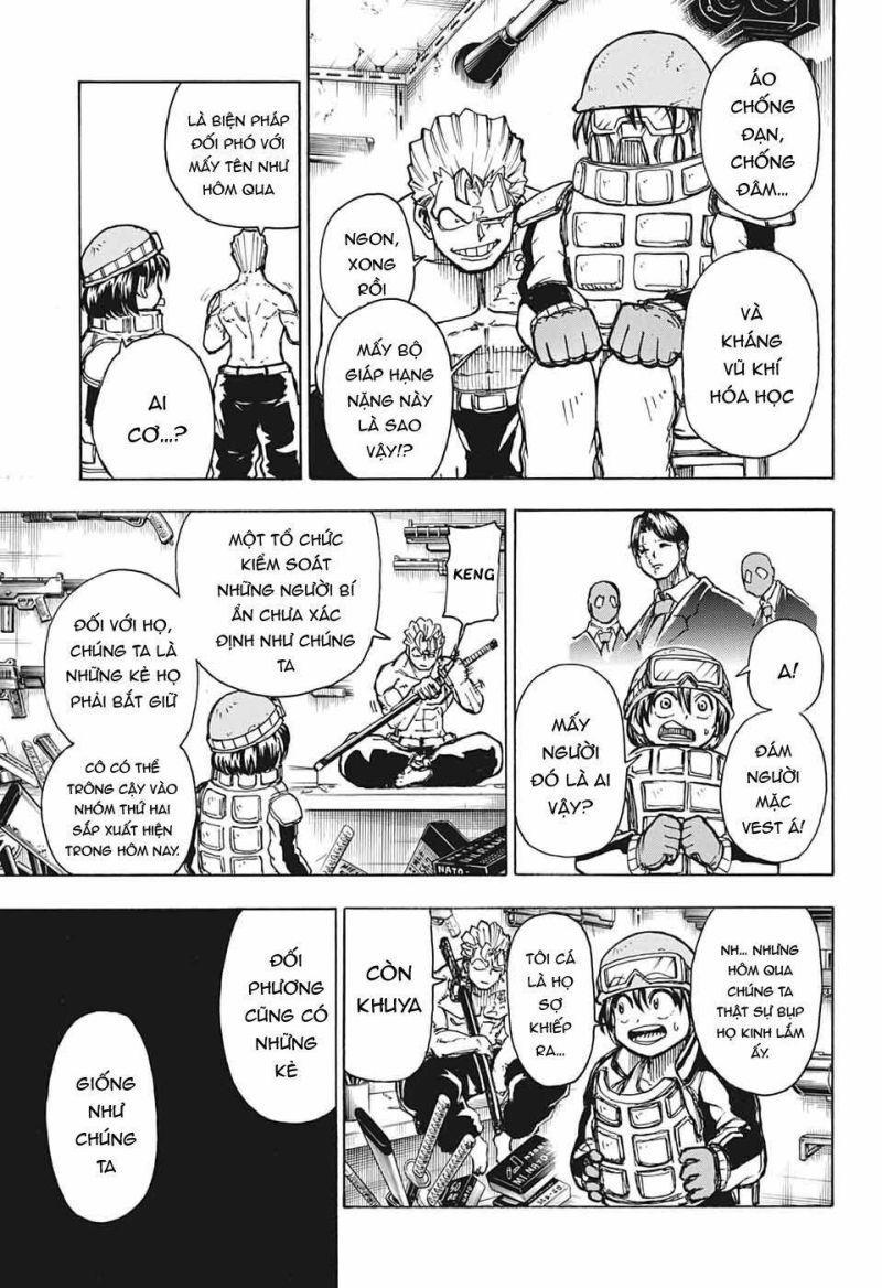 undead unluck chapter 2 9