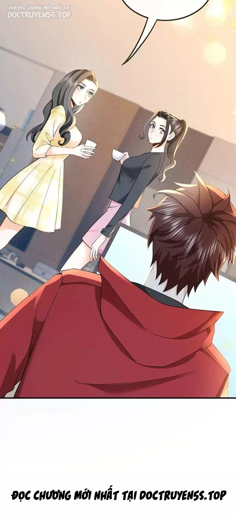 tái sinh, tôi trở thành ông vua ngành giải trí chapter 7 7