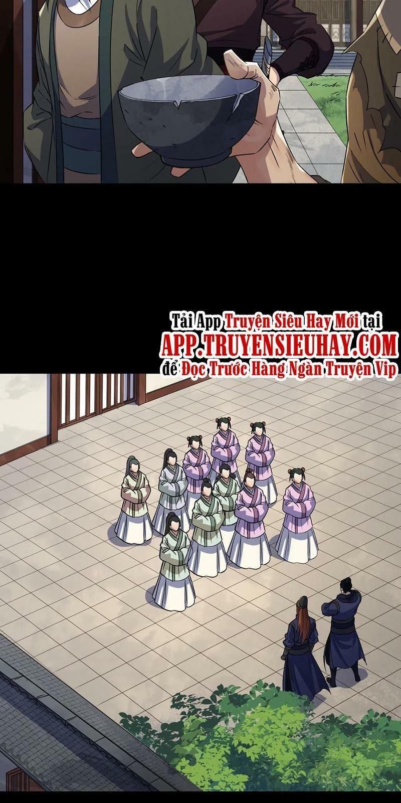 thông u đại thánh chapter 44 22