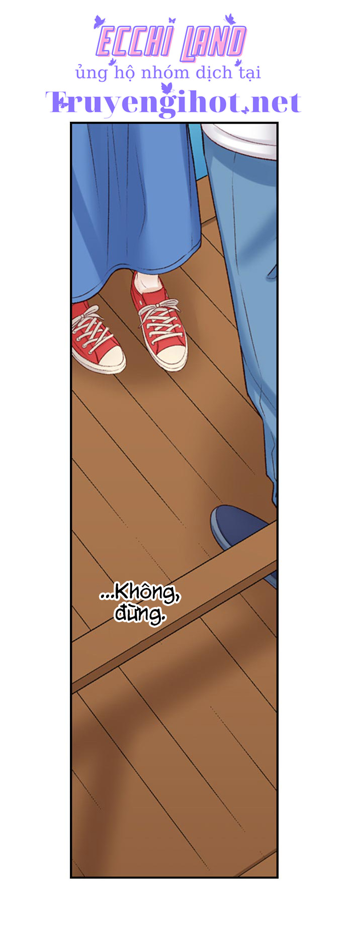 họ chắc chắn đã làm chuyện đó chapter 39.1 18
