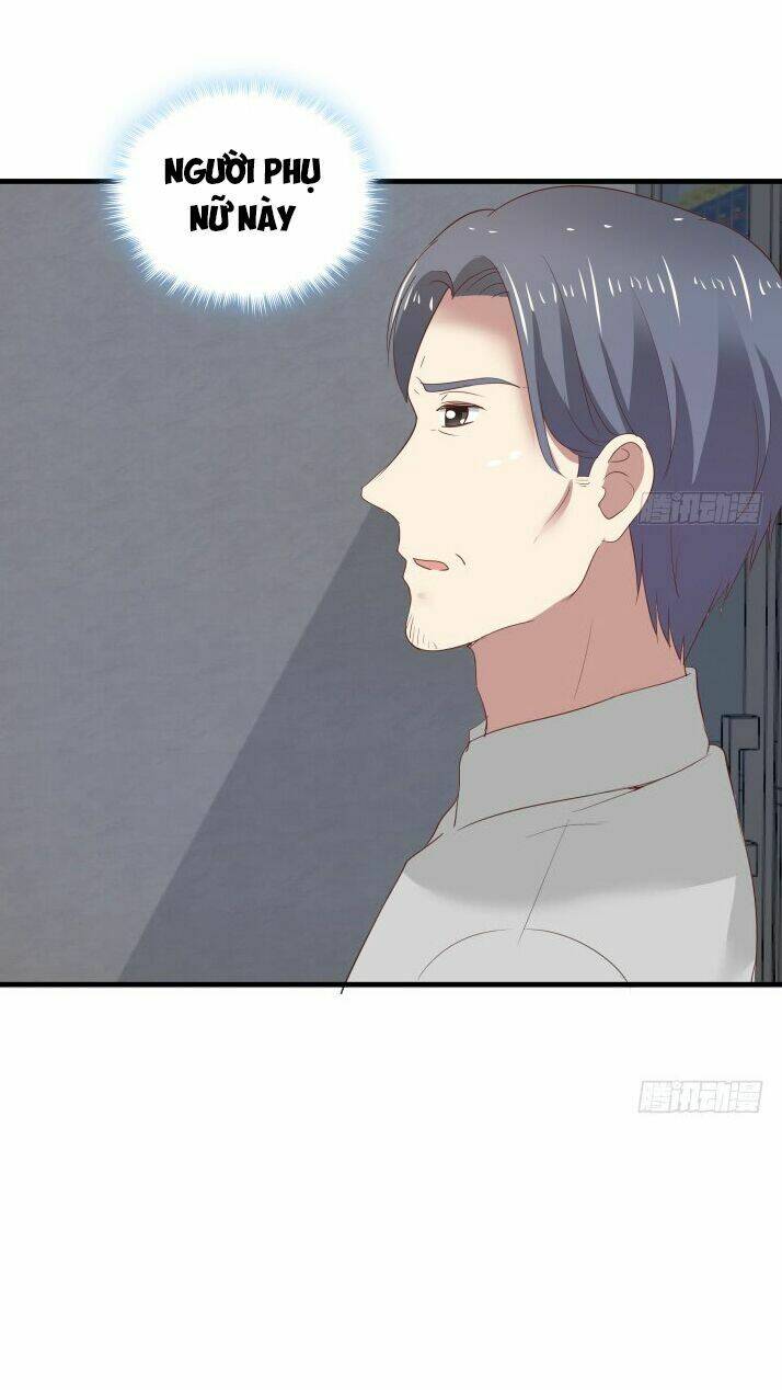 khi trò chơi ác ma bắt đầu chapter 80 19