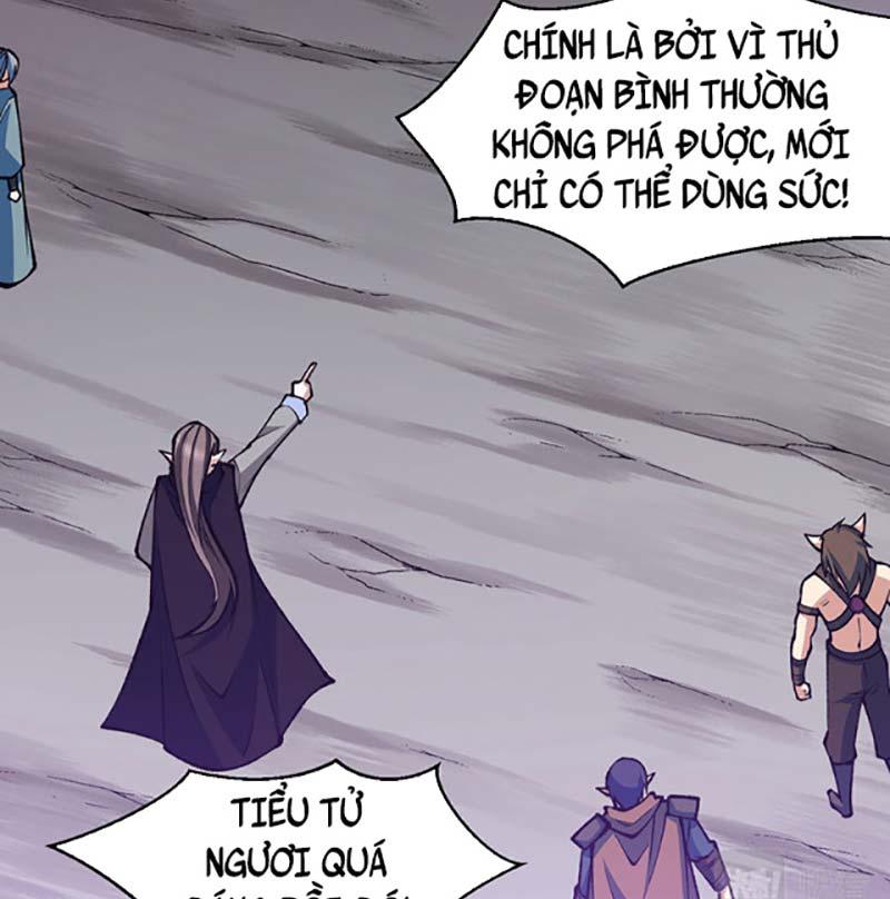 võ đạo độc tôn chapter 605 33