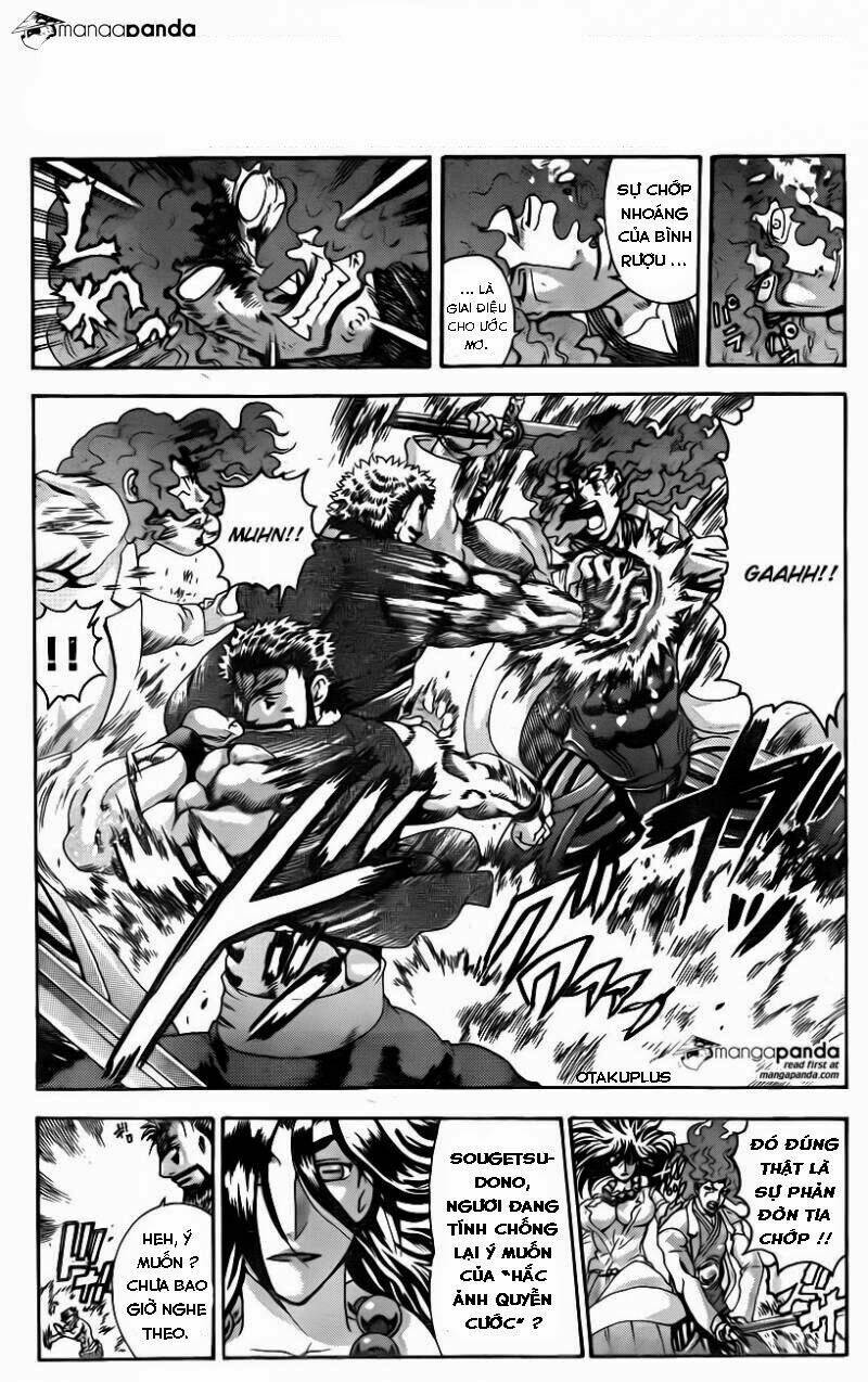 history's strongest disciple kenichi chapter 569 4