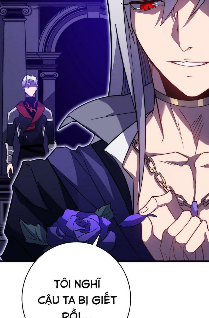 sát thần chi lộ tại dị giới chapter 30 14