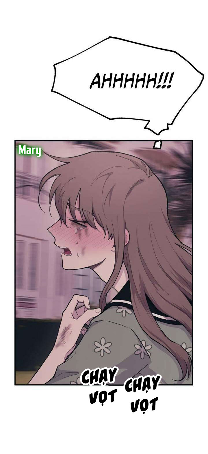 yeonwoo ngây thơ chapter 23 49