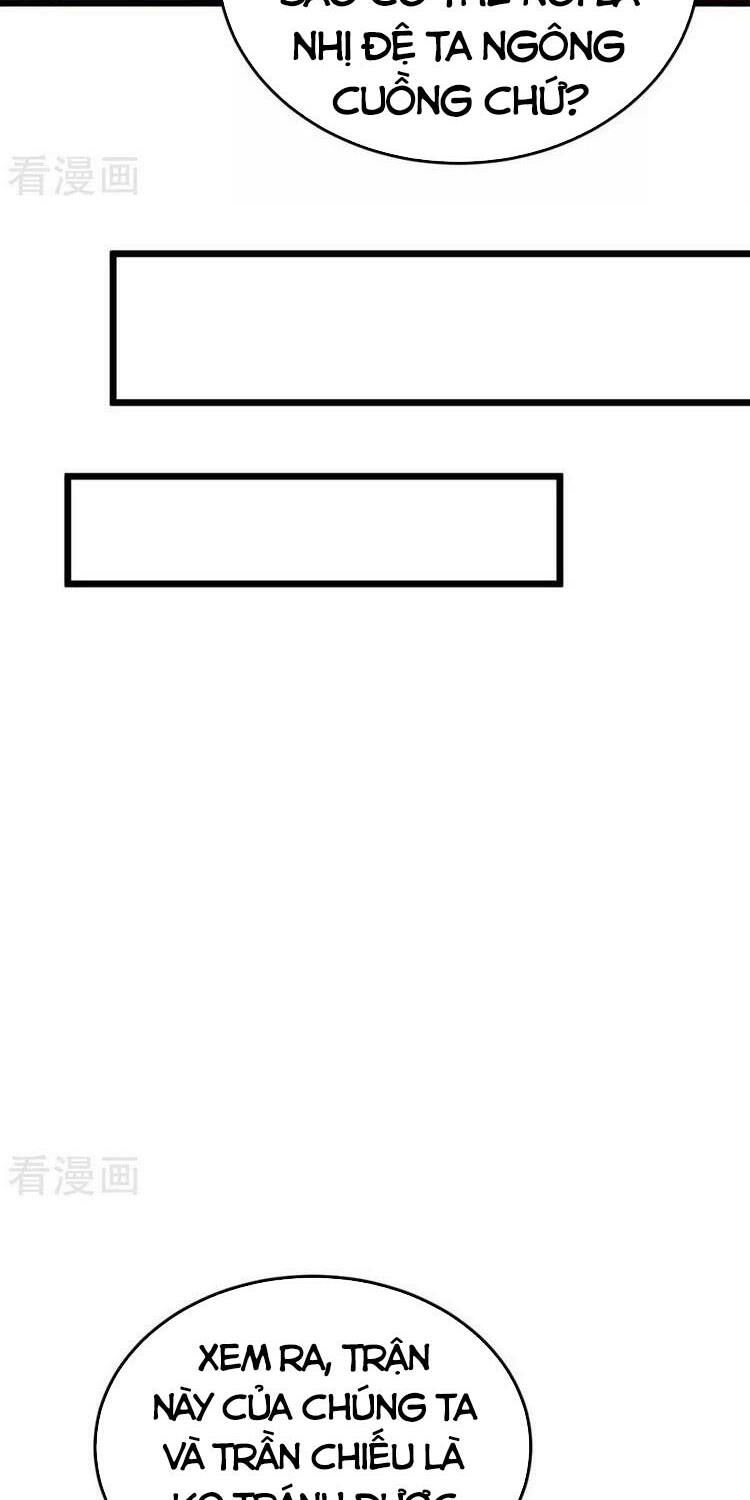 chúa tể tam giới chapter 185 12