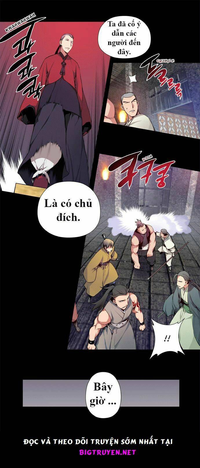 märchen: the embodiment of tales chapter 28 19