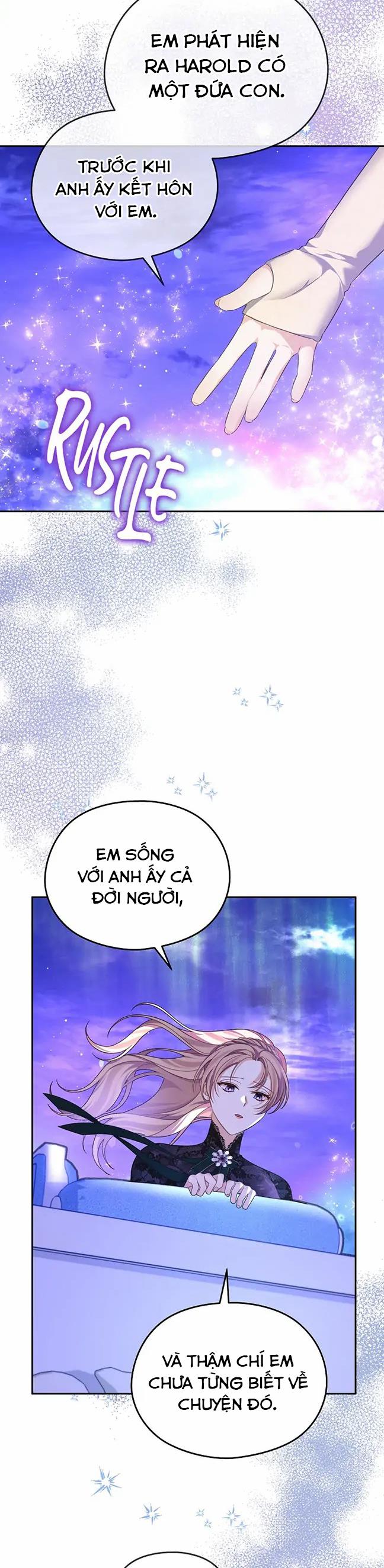 aster yêu dấu của tôi chapter 47 10