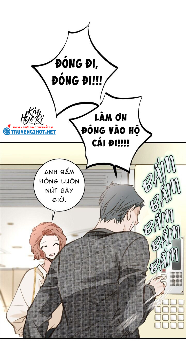 cuộc hôn nhân sinh tồn chapter 7.2 24