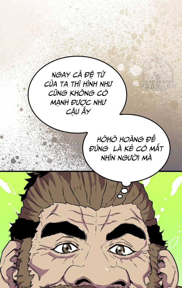 tôi thăng cấp trong lúc ngủ chapter 77 63