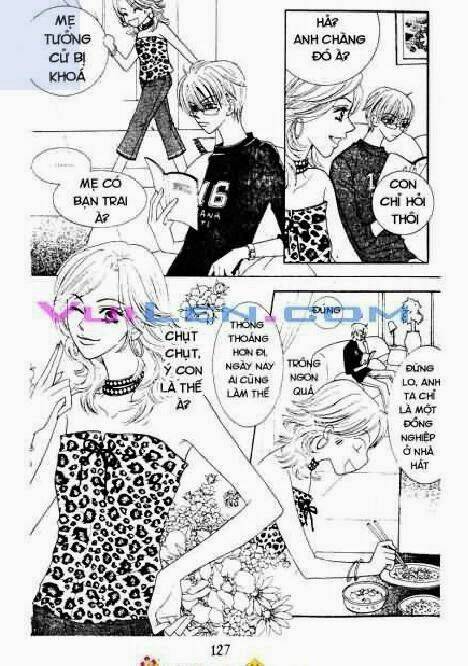 neck and neck chapter 3 122