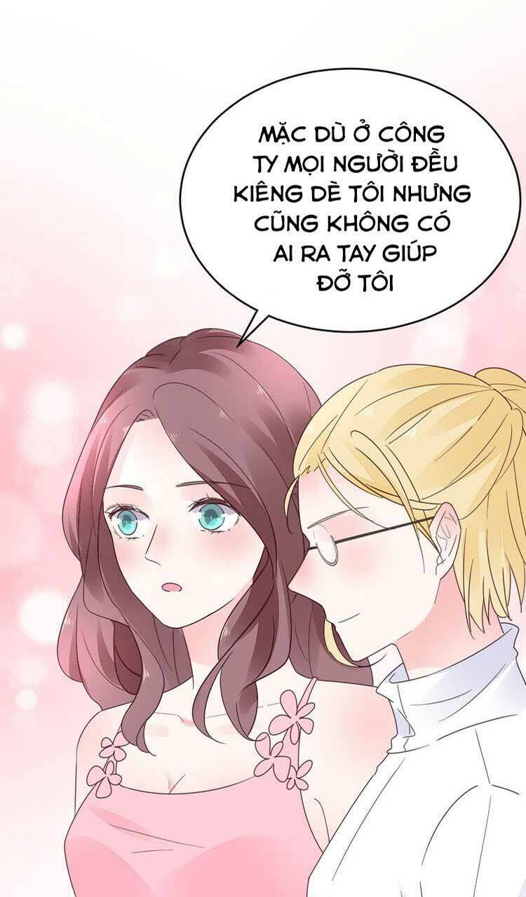 điều ước sủng ái bất bình đẳng chapter 33.2 2