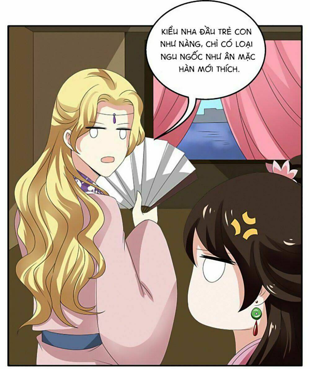 thịnh thế an nhiên chapter 18 37