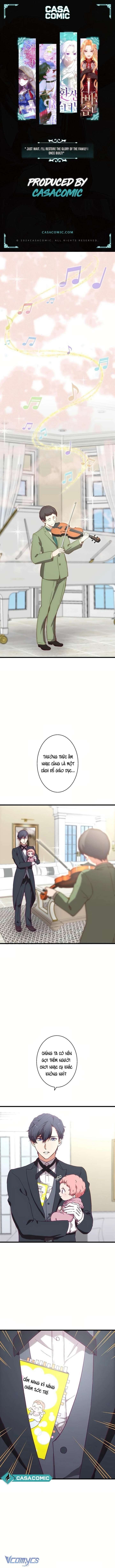 tiểu thư mệnh yểu làm nũng quản gia lạnh lùng chapter 3 1