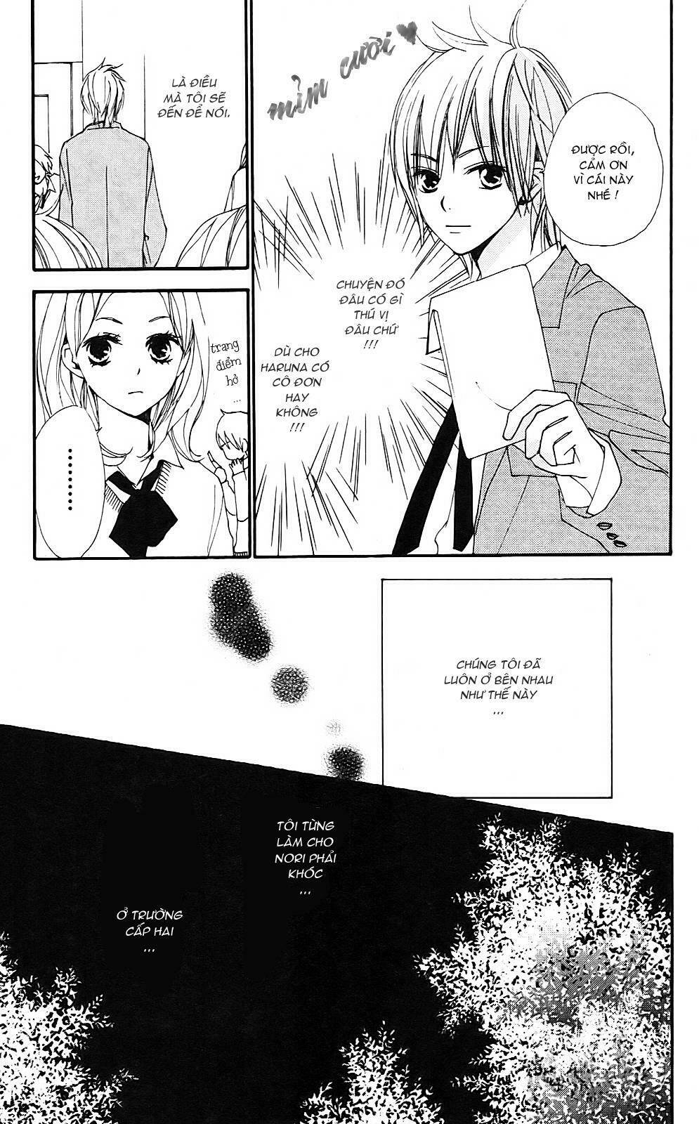 bokura wa itsumo chapter 2 7