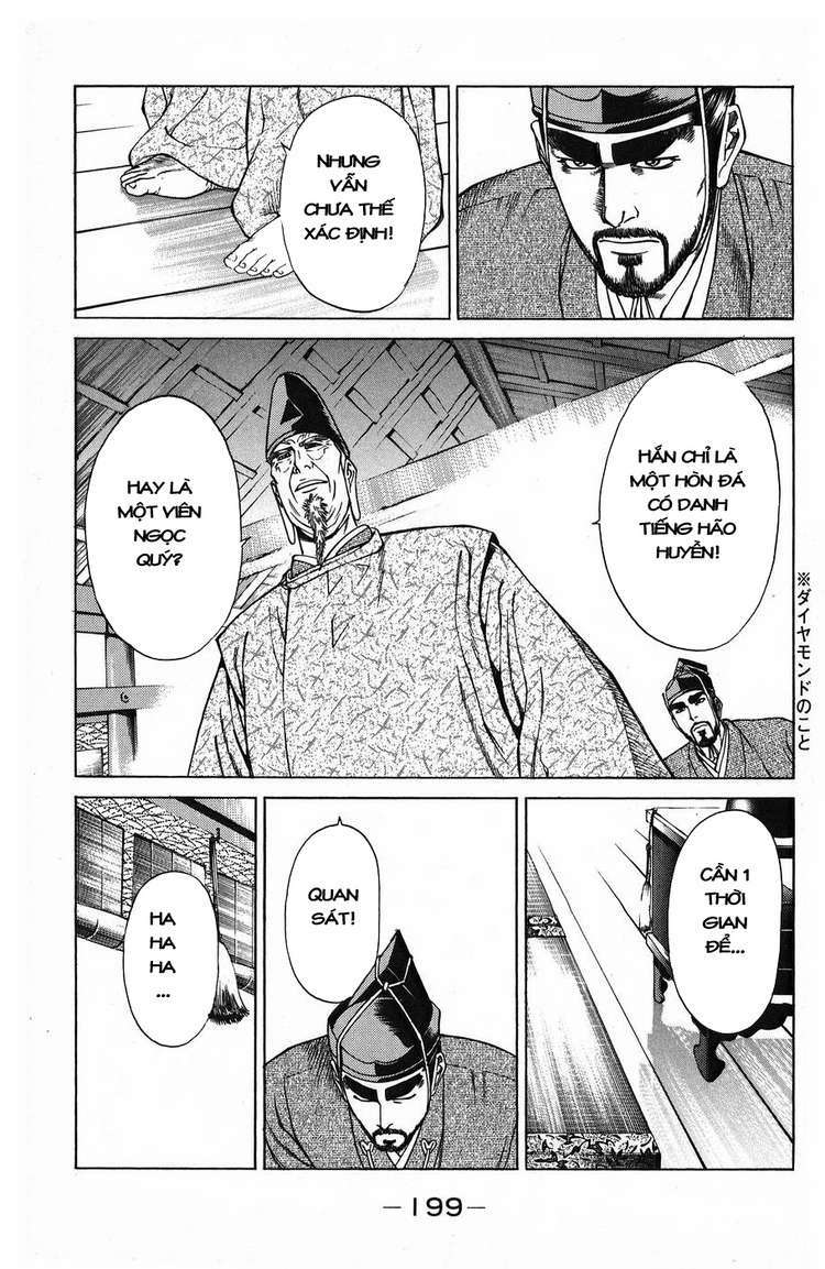 thiếu niên vương i - shana oh yoshitsune i chapter 51 39