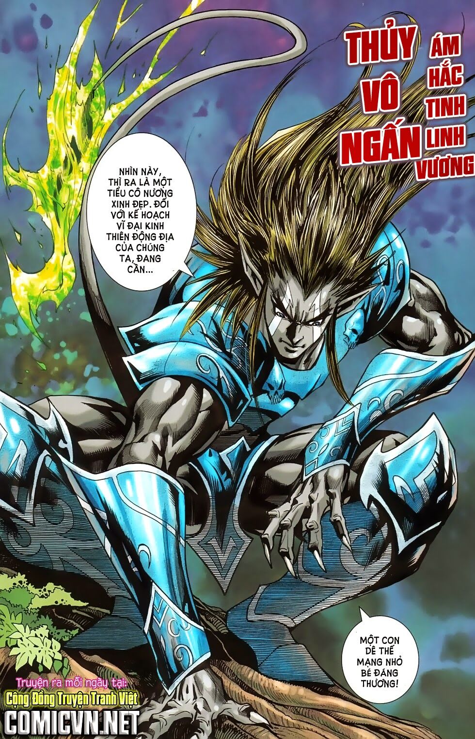 dong binh thiên hạ chapter 39 26