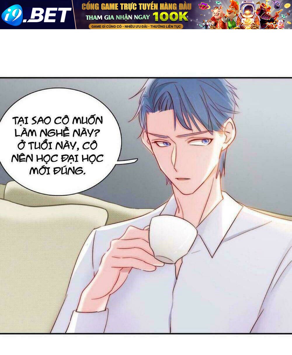 mạng sống của em thuộc về tôi chapter 2 6