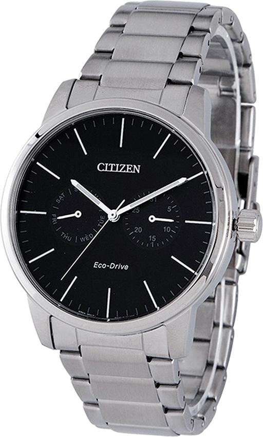 Đồng hồ nam Citizen AO9040 - Màu 52A, 52E