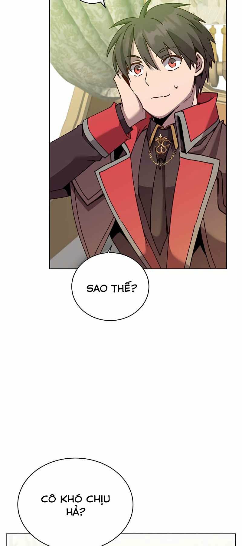 Anh Hùng Mạnh Nhất Trở Lại chapter 84 15