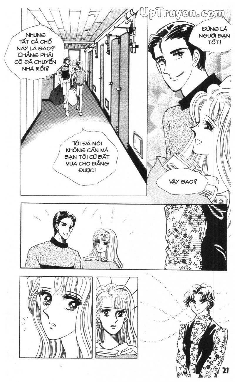 ngang trái chapter 3 20