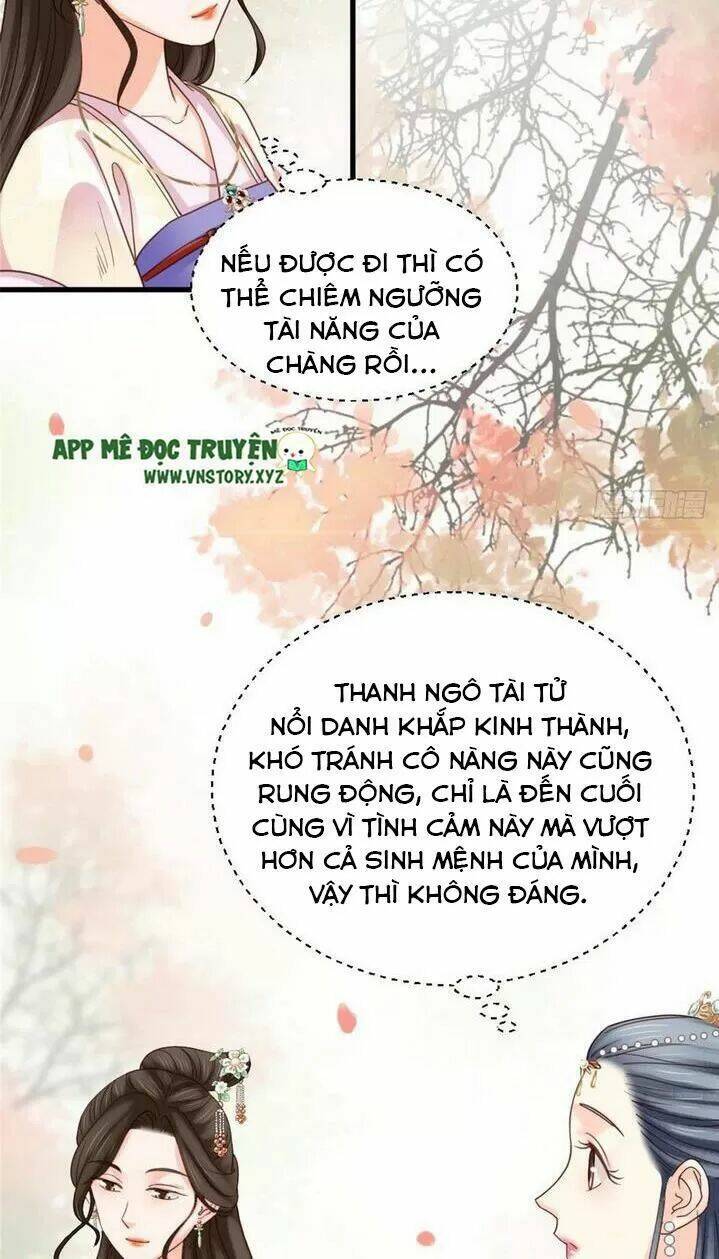 kiều nữ độc phi chapter 201 9