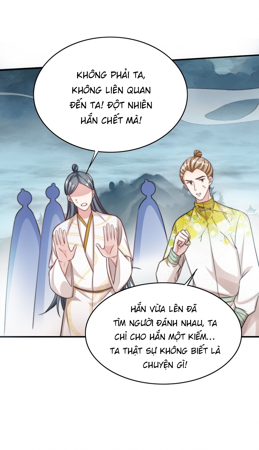 chiến lược tẩy trắng của phản diện chapter 57 12