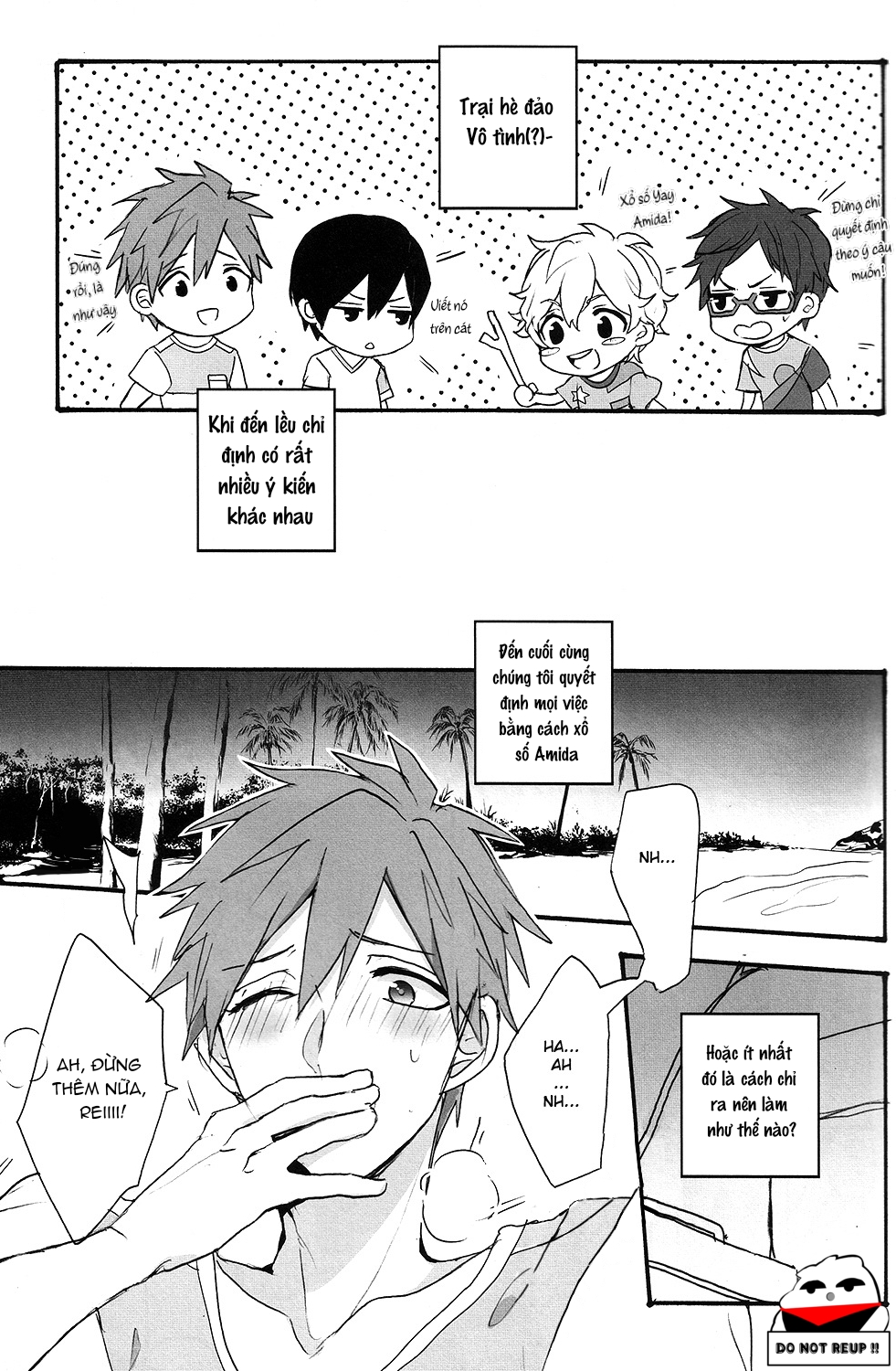 tôi đang bị theo dõi chapter 2 21