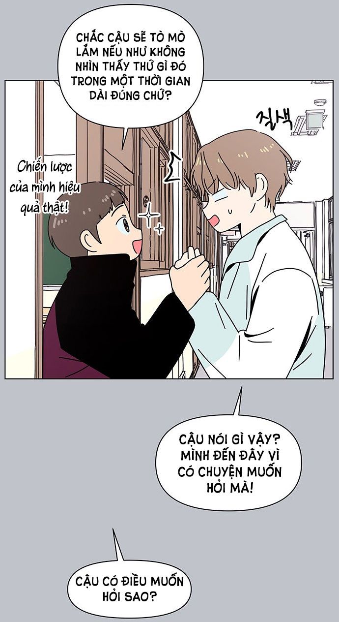 thanh xuân rực rỡ - season of blossom chapter 109 28